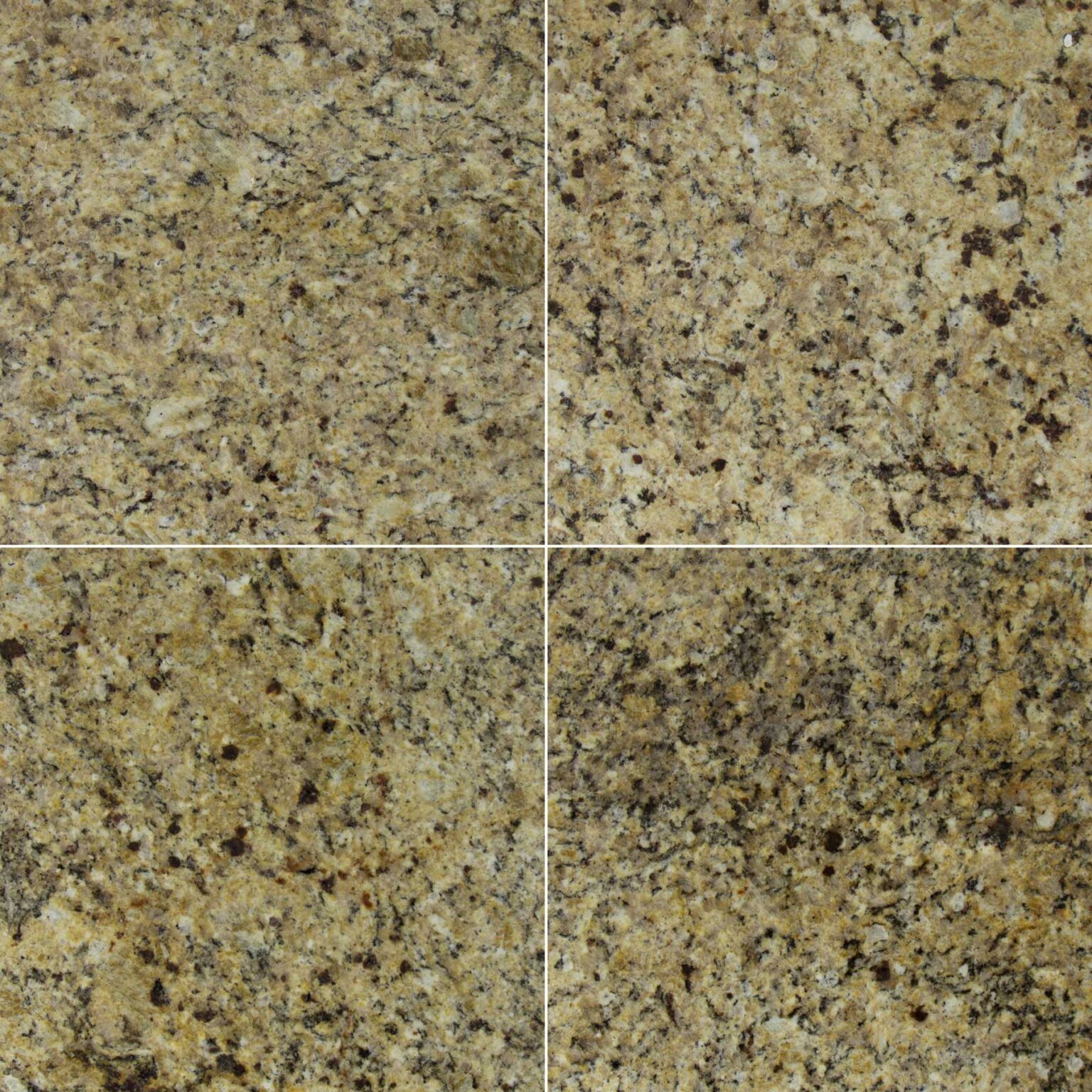 New Venetian Gold Granite Tile