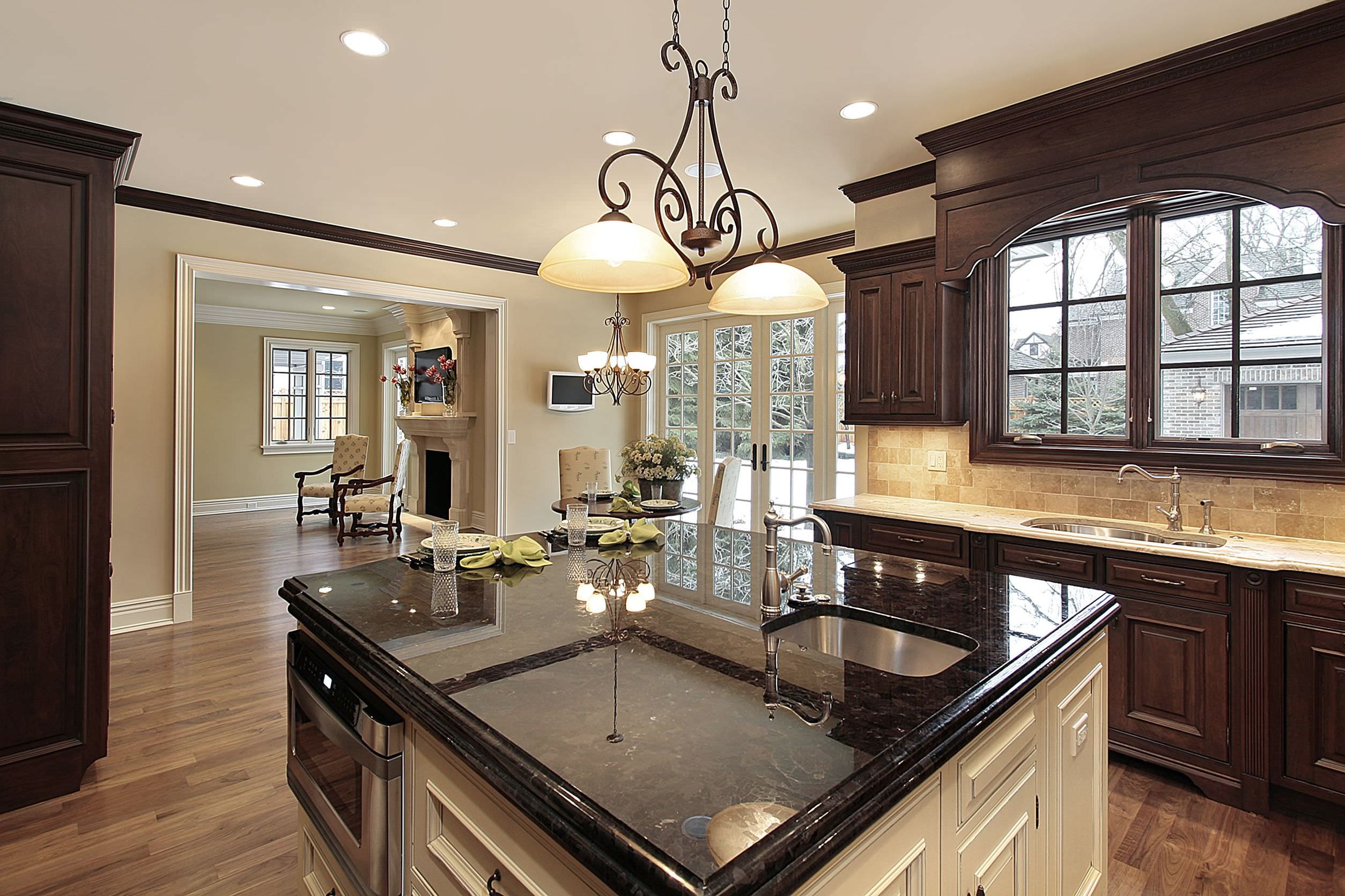 Granite, Marble Countertops Dayton Ohio Granite Quartz Countertops