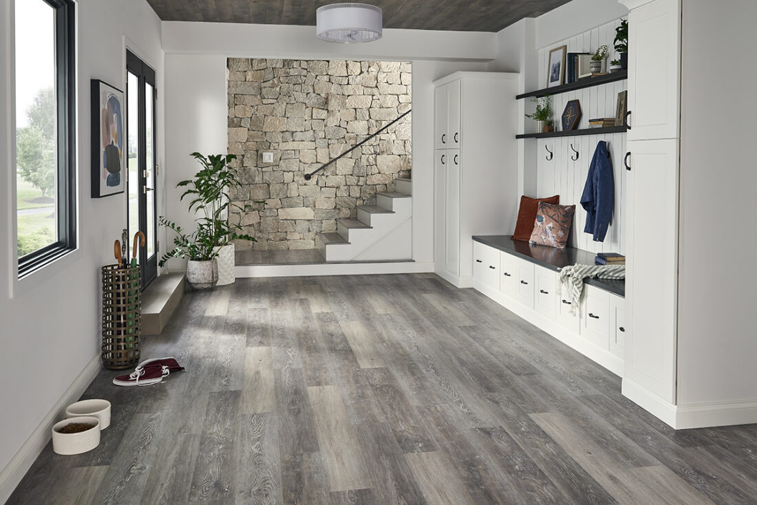 Cyrus Finely® Vinyl Flooring - Image 3