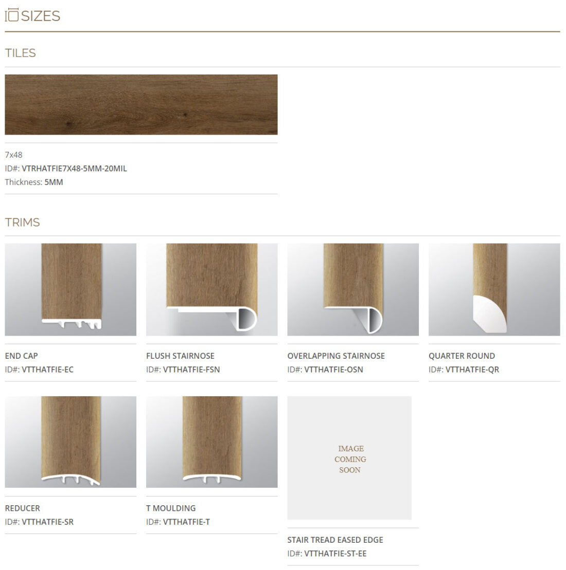 ANDOVER HATFIELD® VINYL FLOORING Kitchen countertops, quartz