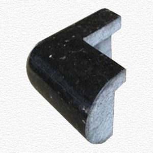 Black Galaxy Prescott Out Corner