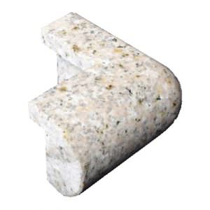 Giallo Fantasia Prescott Out Corner