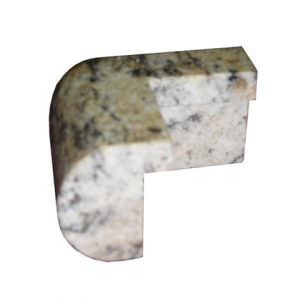 New Venetian Gold Prescott Out Corner