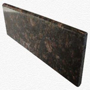 Tan Brown Bullnose
