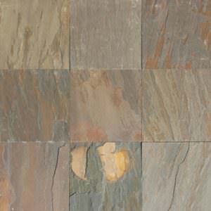 Steely Bronze