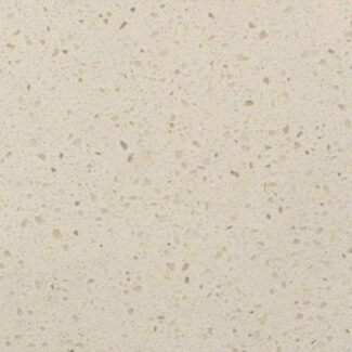 Almond Roca Quartz Slab