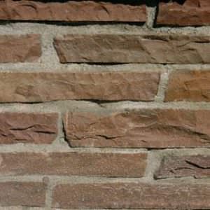 Building Stone - AUTUMN BROWN
