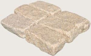 Cobbles - GIALLO FANTASIA