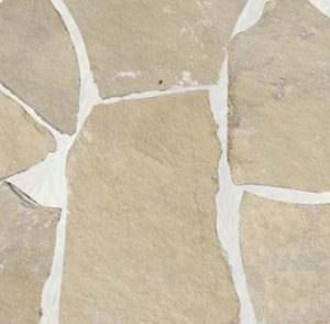 Flagstone - MADRAS YELLOW