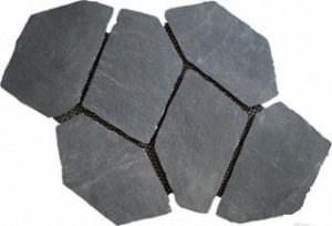 Meshed Product - MIDNIGHT BLACK