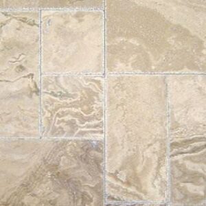 Pattern - TUSCANY WALNUT ONYX