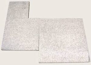 Pavers - BIANCO CATALINA