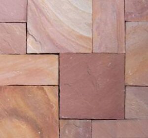 Pavers - DESERT BEIGE