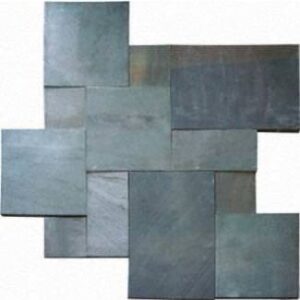 Pavers - PENNSYLVANIA BLUESTONE