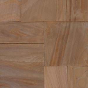 Pavers - RAINBOW TEAK