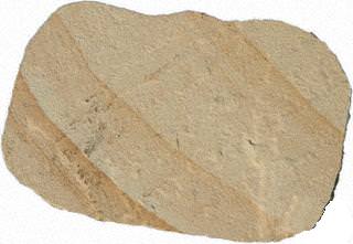 Pavers - RUSTIC CANYON Stepping Stone