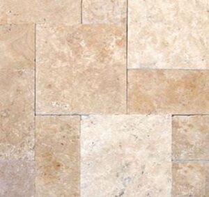 Pavers - TUSCANY BEIGE