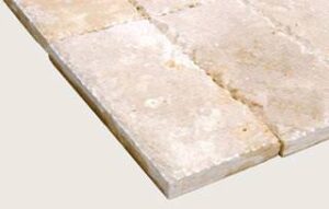 Pavers - TUSCANY BEIGE