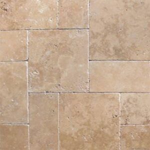 Pavers - TUSCANY CHOCOLADE