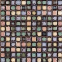 1"x1" Dream Roman Mosaic