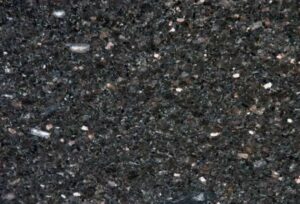 Black Galaxy
