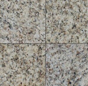 New Venetian Gold Granite Tile